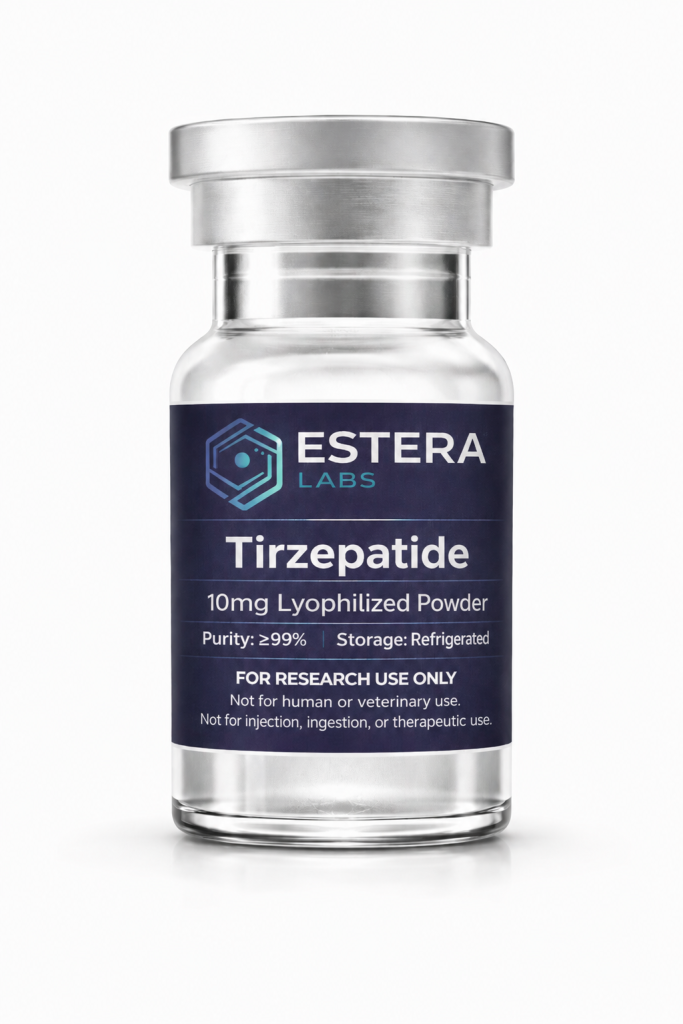 Tirzepatide